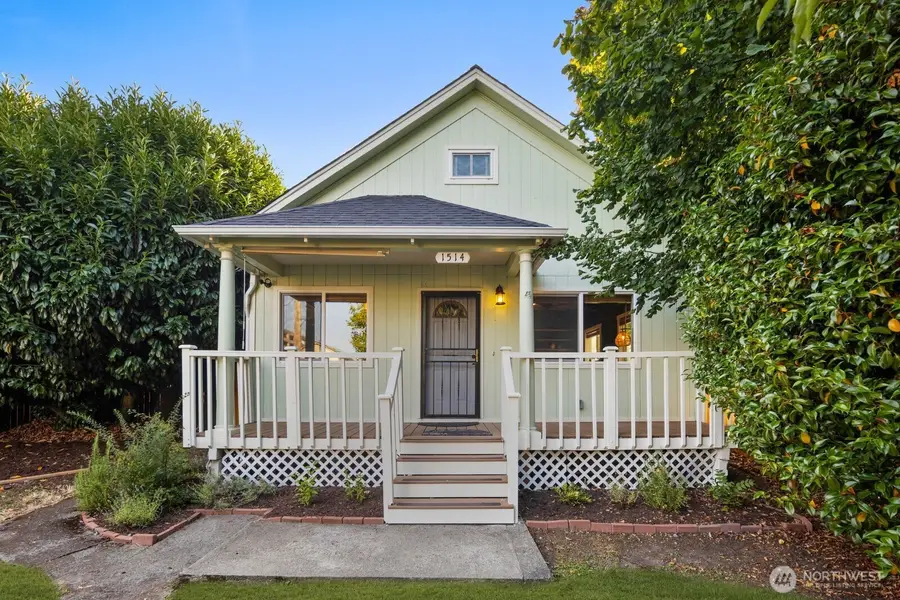 1514 S L Street, Tacoma, WA 98405 - #3