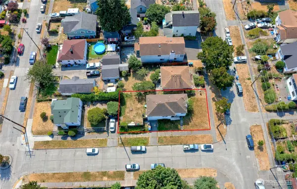 3002 21st Avenue S, Seattle, WA 98144