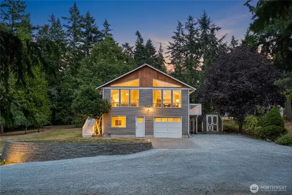 937 Rowe Road, Camano Island, WA 98282