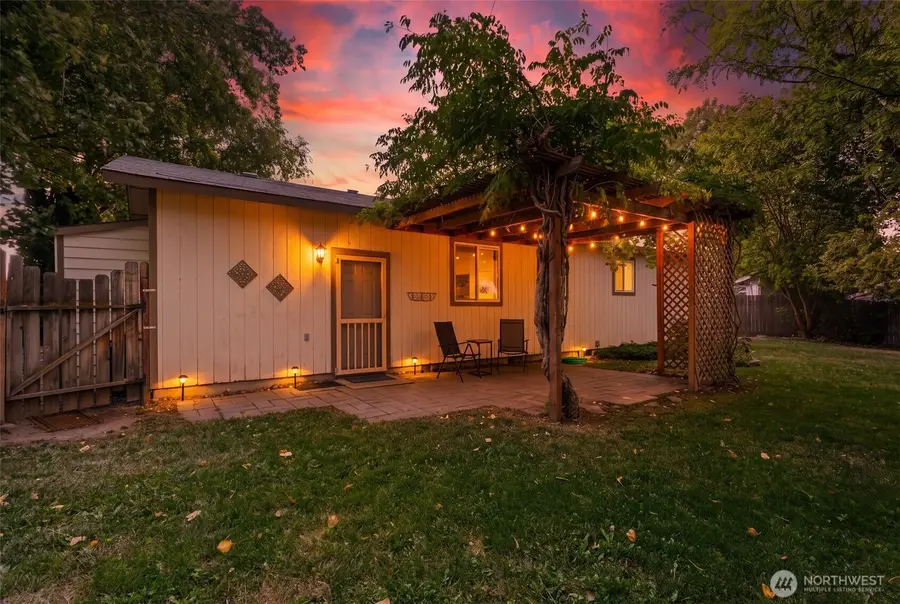 709 E White Birch Avenue, Ellensburg, WA 98926 - #3