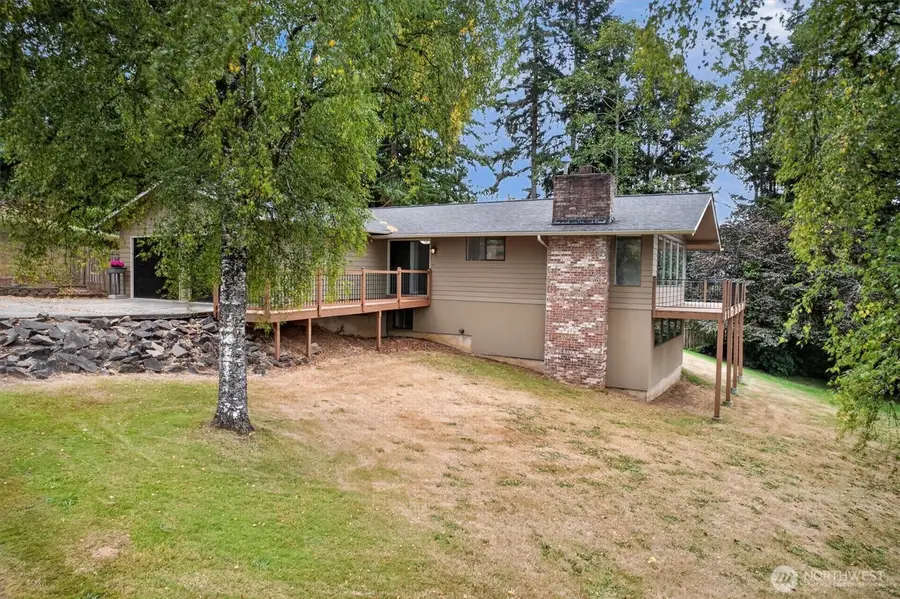 48 Clover Street, Cathlamet, WA 98612 - #2
