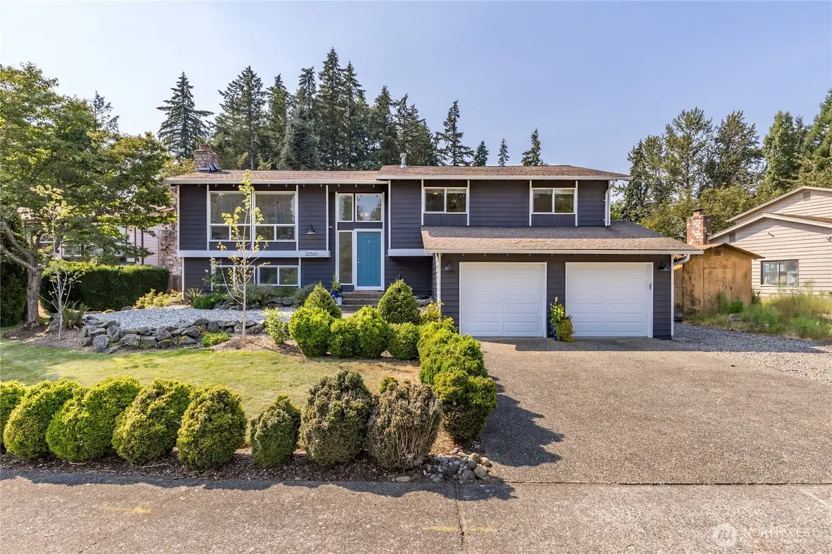 32501 112th Place Se, Auburn, WA 98092 - #1