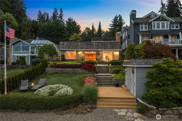 17834 SE 40th Place, Bellevue, WA 98008