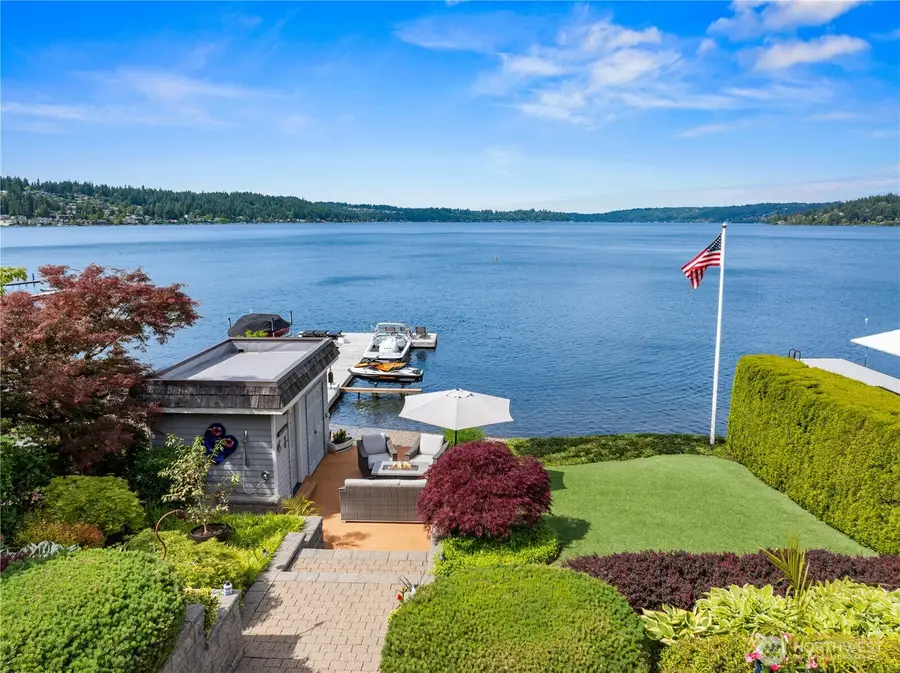 17834 SE 40th Place, Bellevue, WA 98008 - #2