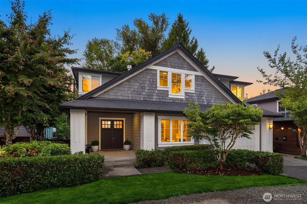 2227 77th Avenue Se, Mercer Island, WA 98040 - #1