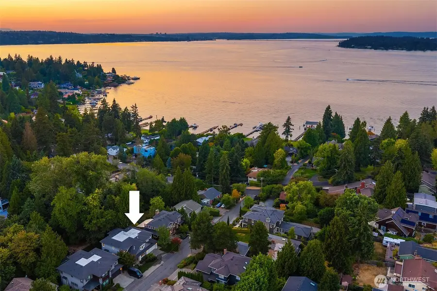 2227 77th Avenue Se, Mercer Island, WA 98040 - #2
