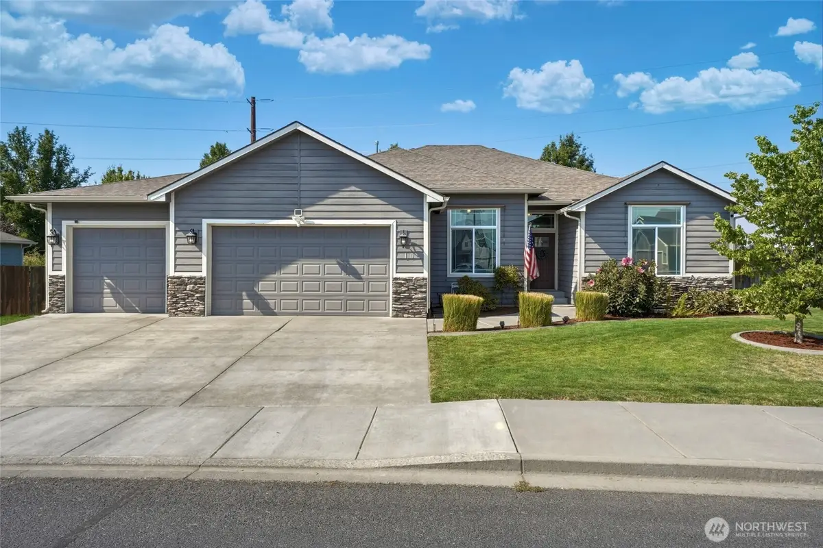 10 Wilshire Street, Walla Walla, WA 99362 - #1