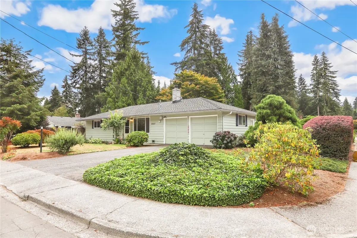 10507 NE 143rd Place, Kirkland, WA 98034 - #1