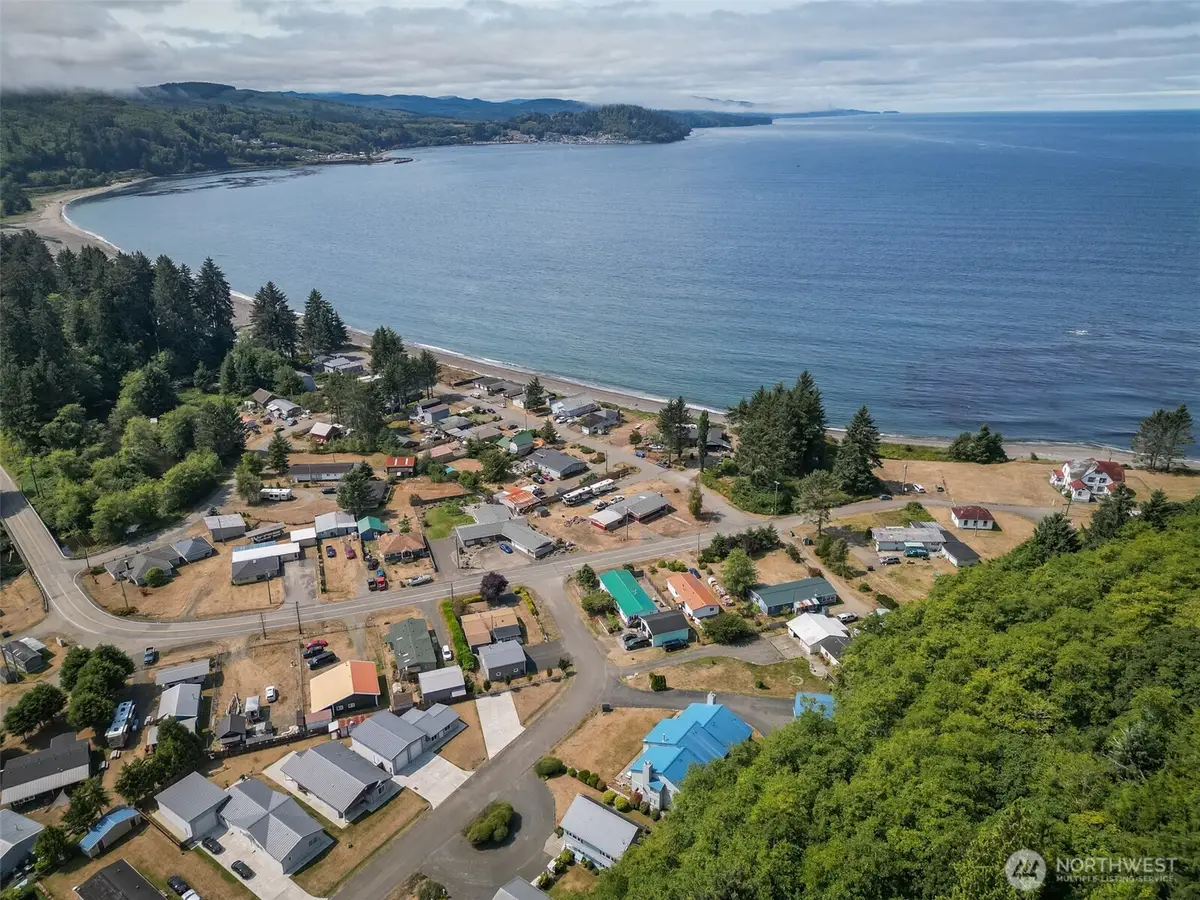 210 Salmon Street #5, Clallam Bay, WA 98326 - #1