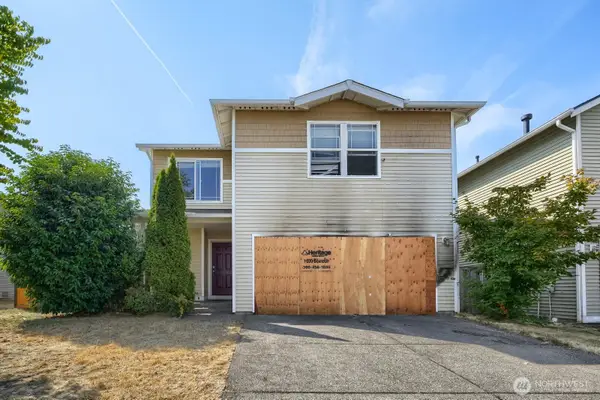 9502 187th Street Ct E, Puyallup, WA 98375