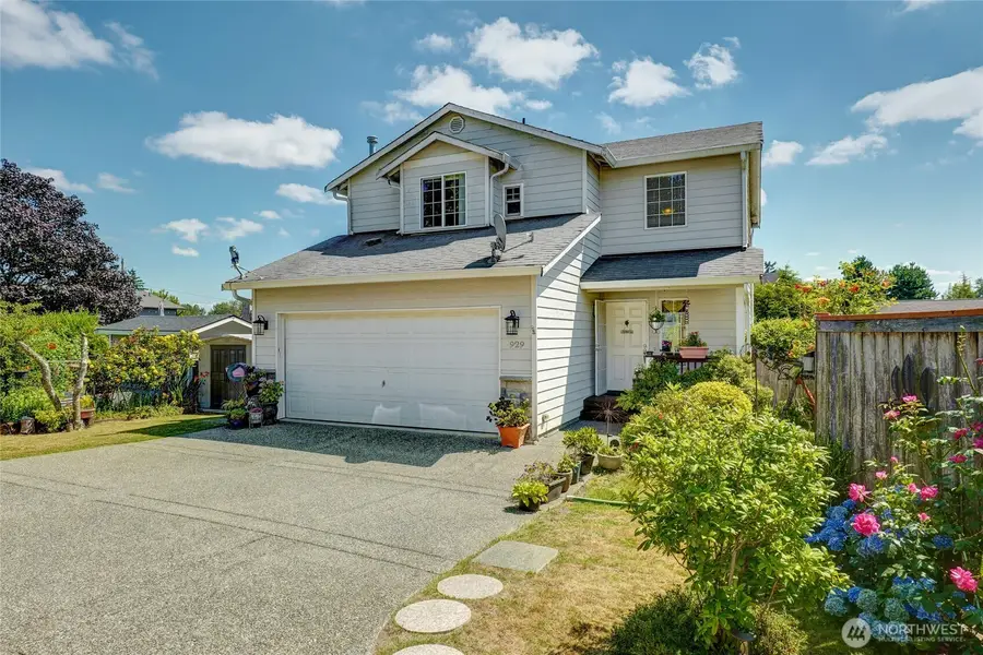 929 149th Place Sw, Lynnwood, WA 98087 - #2