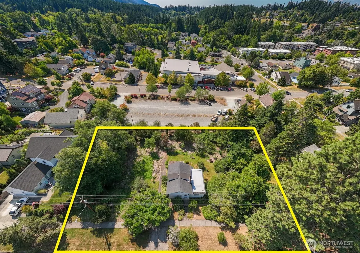 1414 Mckenzie Avenue #1-5, Bellingham, WA 98225 - #1