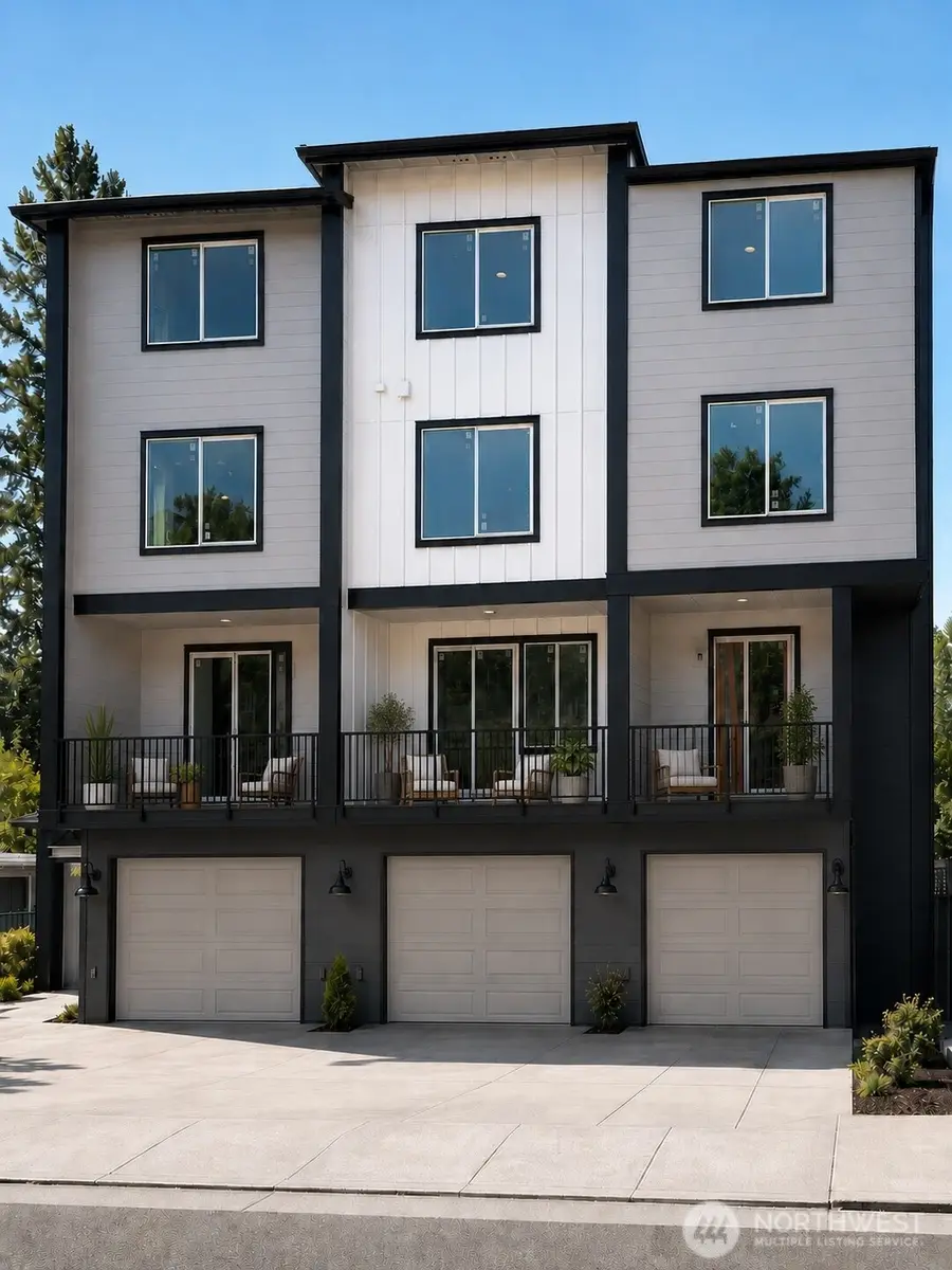15420 2nd Ave Ne (homesite #19), Shoreline, WA 98155 - #2