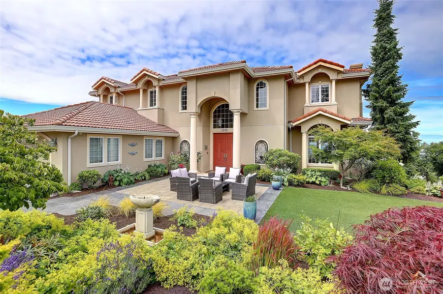 1009 Kingswood Drive, Camano Island, WA 98282 - #2