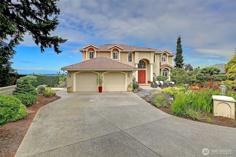 1009 Kingswood Drive, Camano Island, WA 98282 - #3