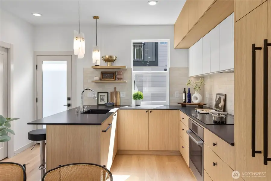 4416 Corliss Avenue N, Seattle, WA 98103 - #3
