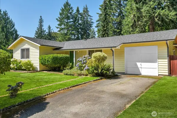 1906 114th Drive Se, Lake Stevens, WA 98258