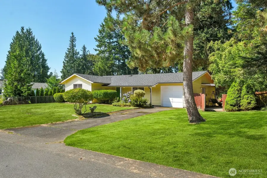 1906 114th Drive Se, Lake Stevens, WA 98258 - #2