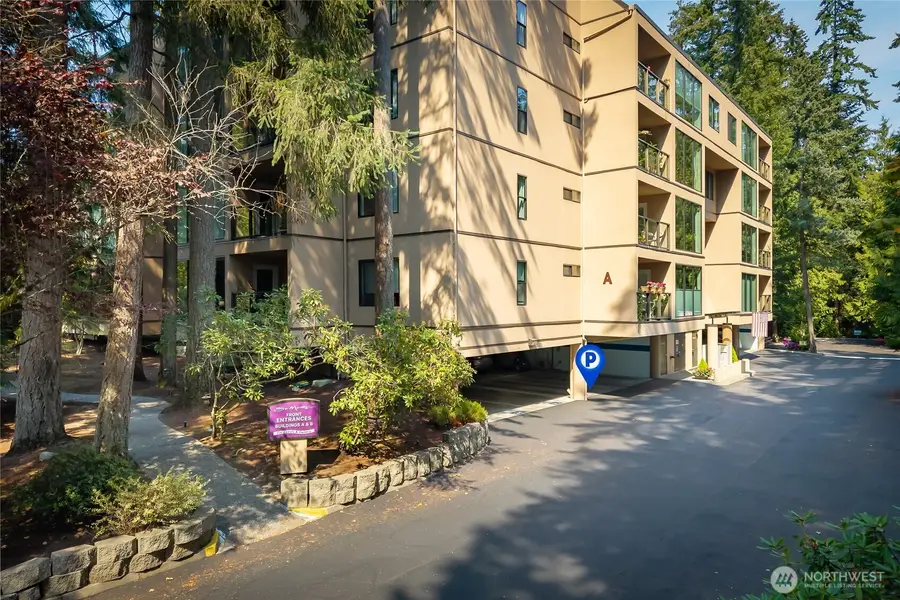 15508 Country Club Drive #A36, Mill Creek, WA 98012 - #2