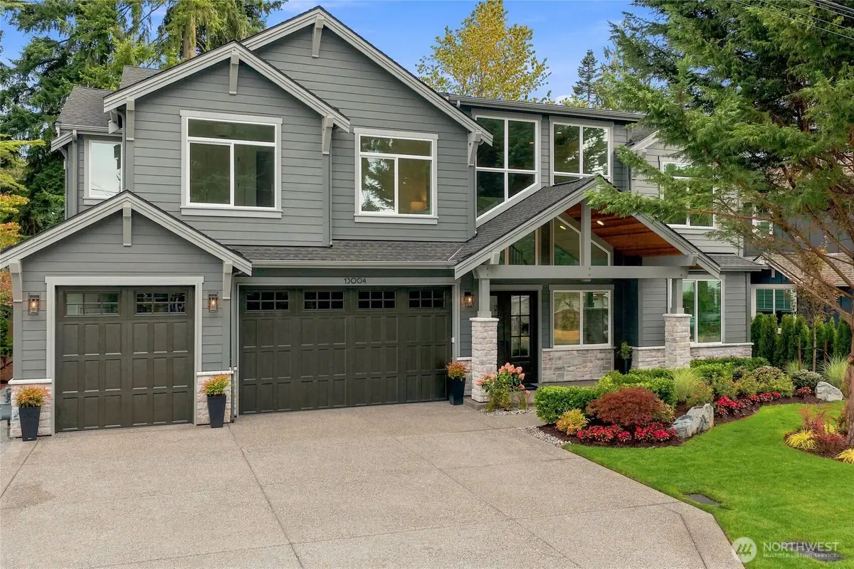 13004 NE 112th Street, Kirkland, WA 98033 - #1