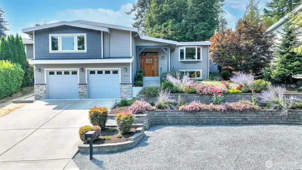 1703 128th Avenue Se, Bellevue, WA 98005