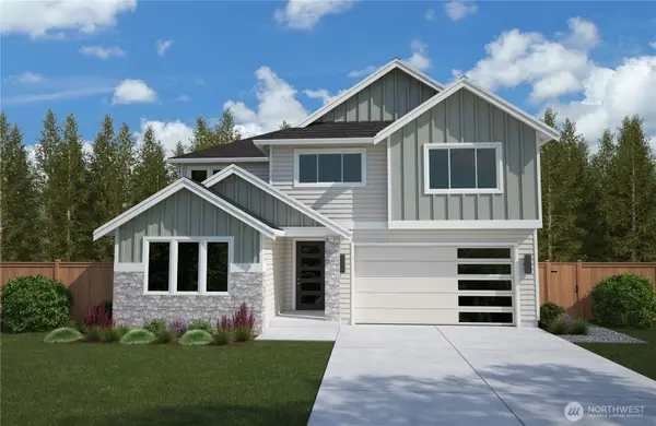11365 112th St Loop, Gig Harbor, WA 98332