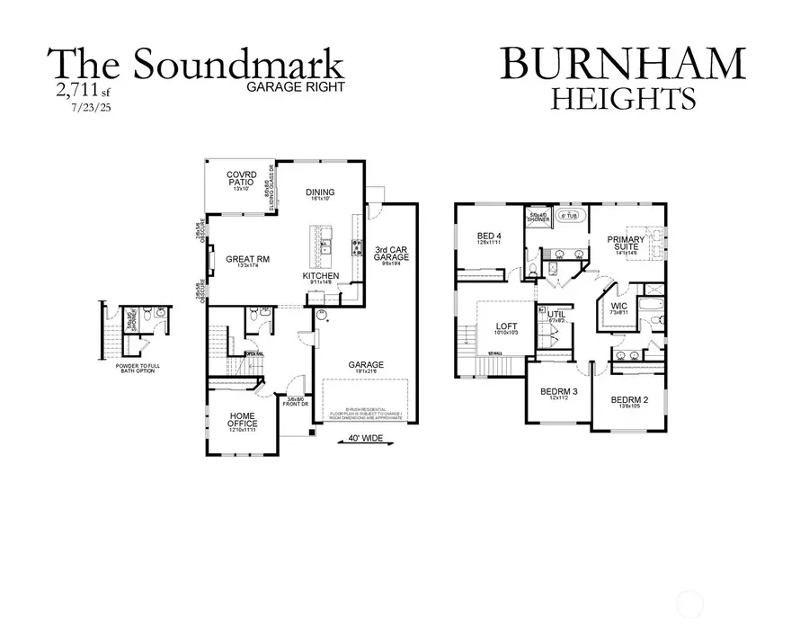 11365 112th St Loop, Gig Harbor, WA 98332 - #2