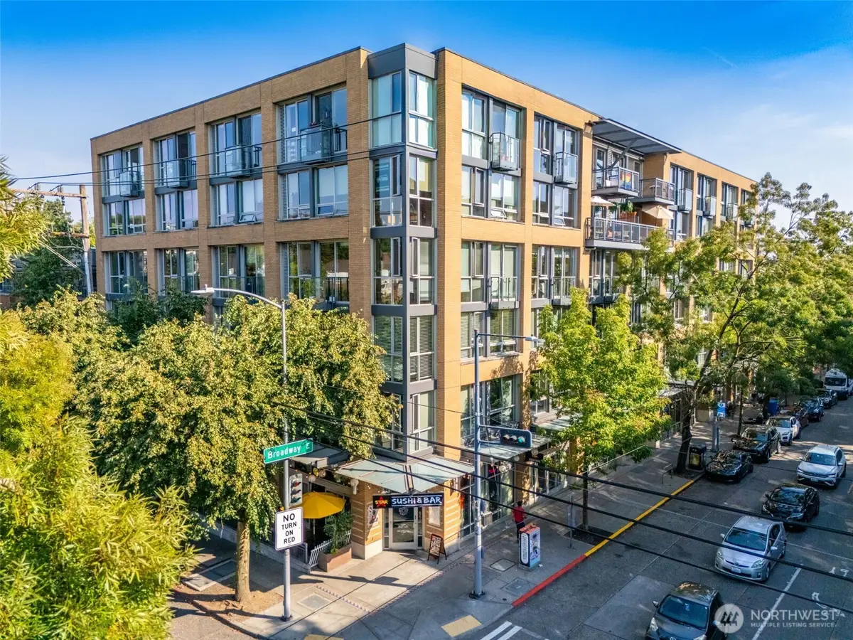 530 Broadway E #210, Seattle, WA 98102 - #1