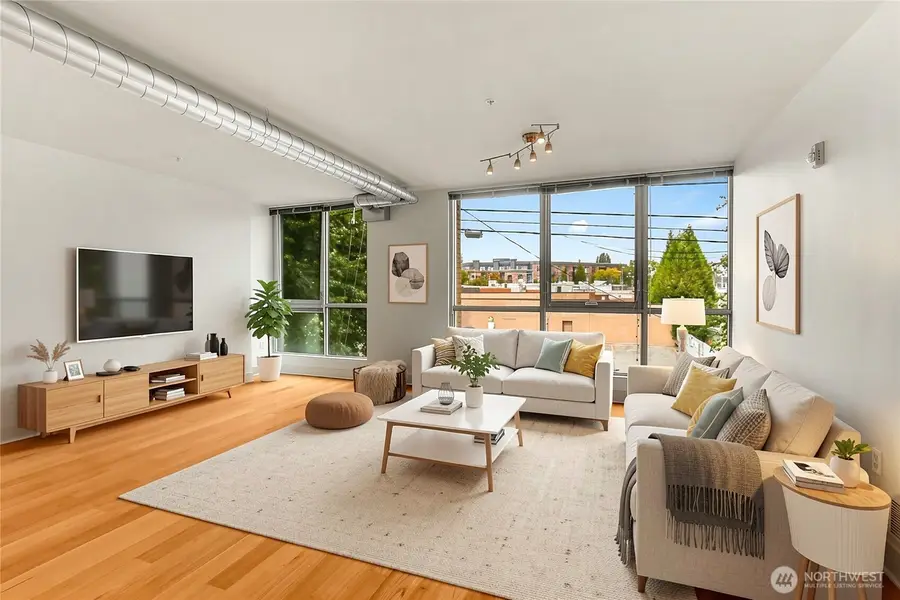 530 Broadway E #210, Seattle, WA 98102 - #2