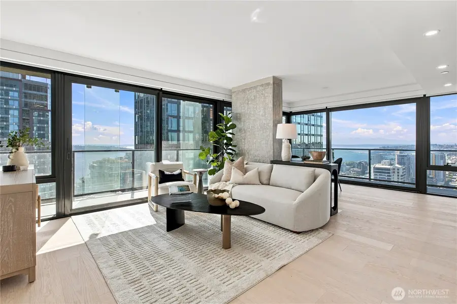300 Virginia Street #2911, Seattle, WA 98101 - #2