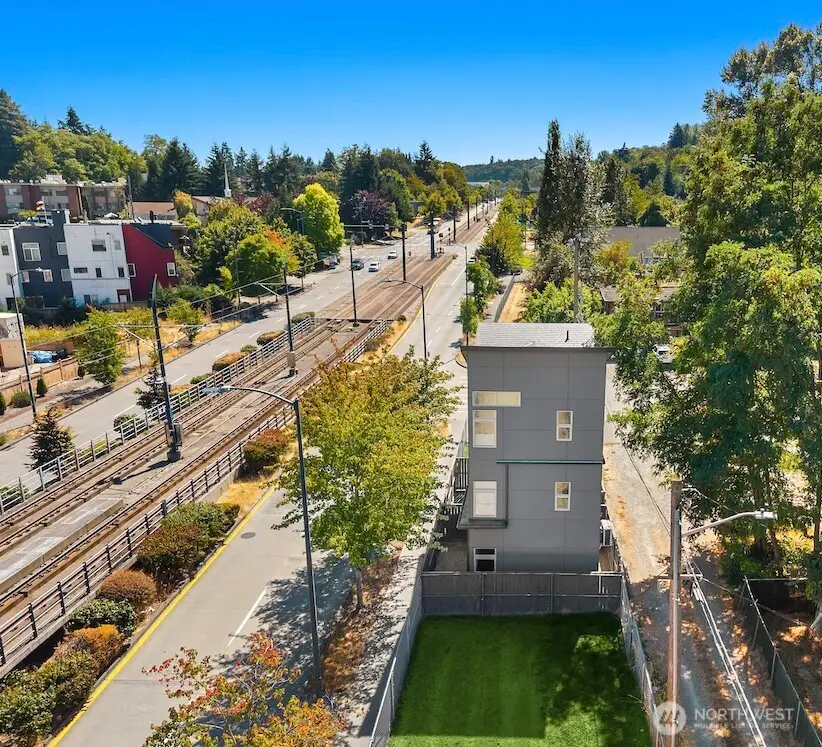 3323 Martin Luther King Jr Way S, Seattle, WA 98144 - #3