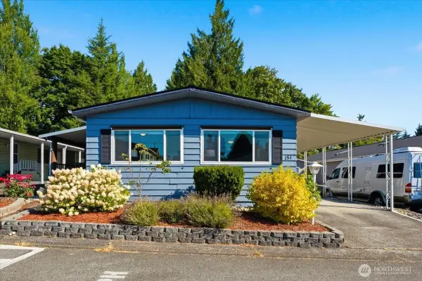 815 124th Street Sw #151, Everett, WA 98204