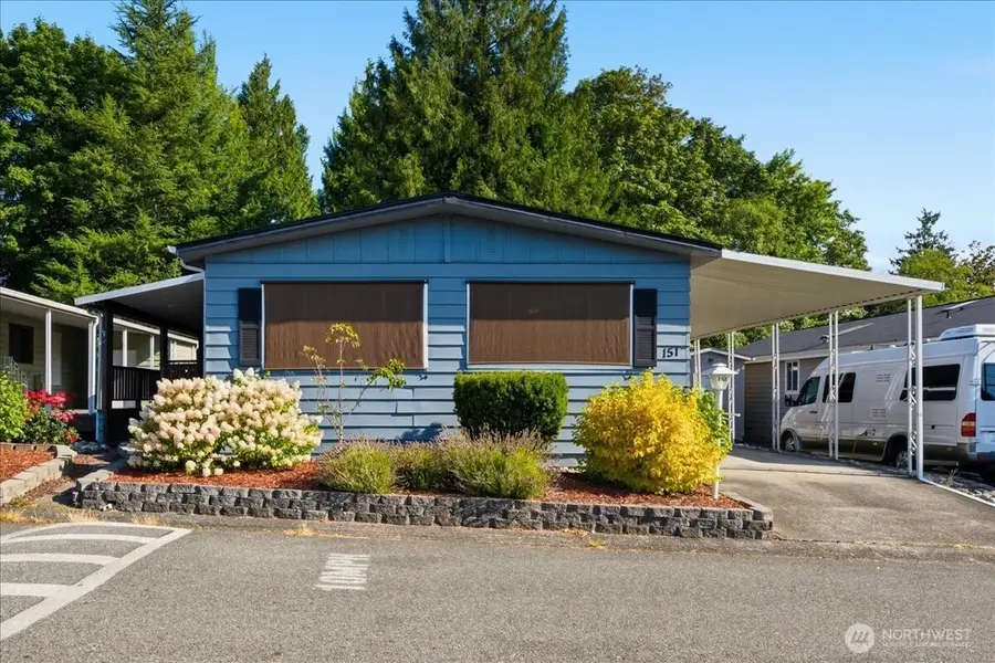815 124th Street Sw #151, Everett, WA 98204 - #2