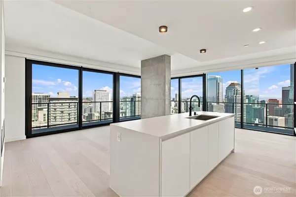 300 Virginia Street #4304, Seattle, WA 98101