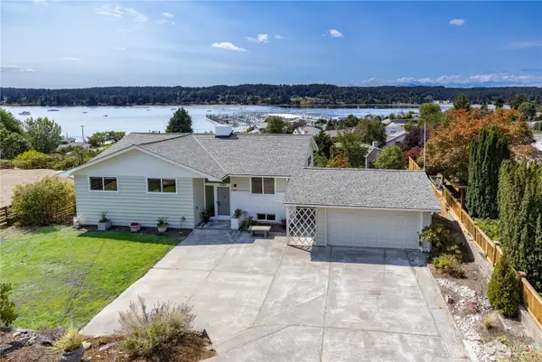 18149 9th Avenue Ne, Poulsbo, WA 98370