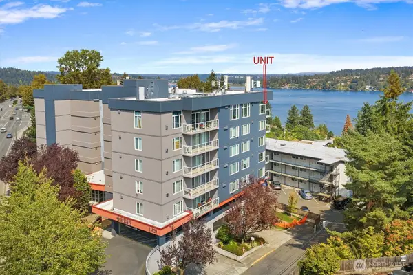 15020 Bothell Way Ne #605, Lake Forest Park, WA 98155
