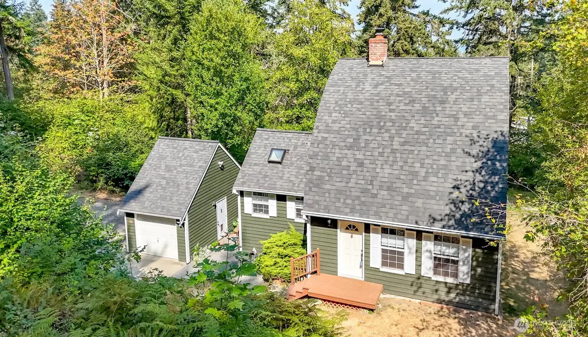 15918 41st Street E, Sumner, WA 98391 - #1