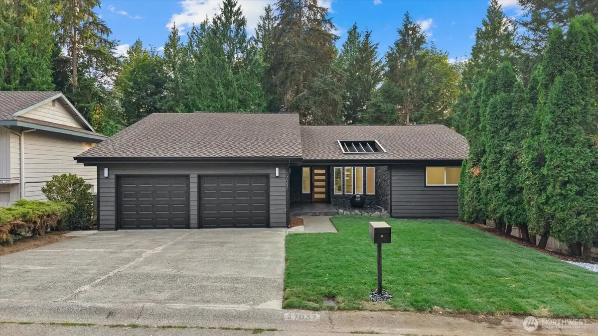 17037 154th Place Se, Renton, WA 98058 - #1