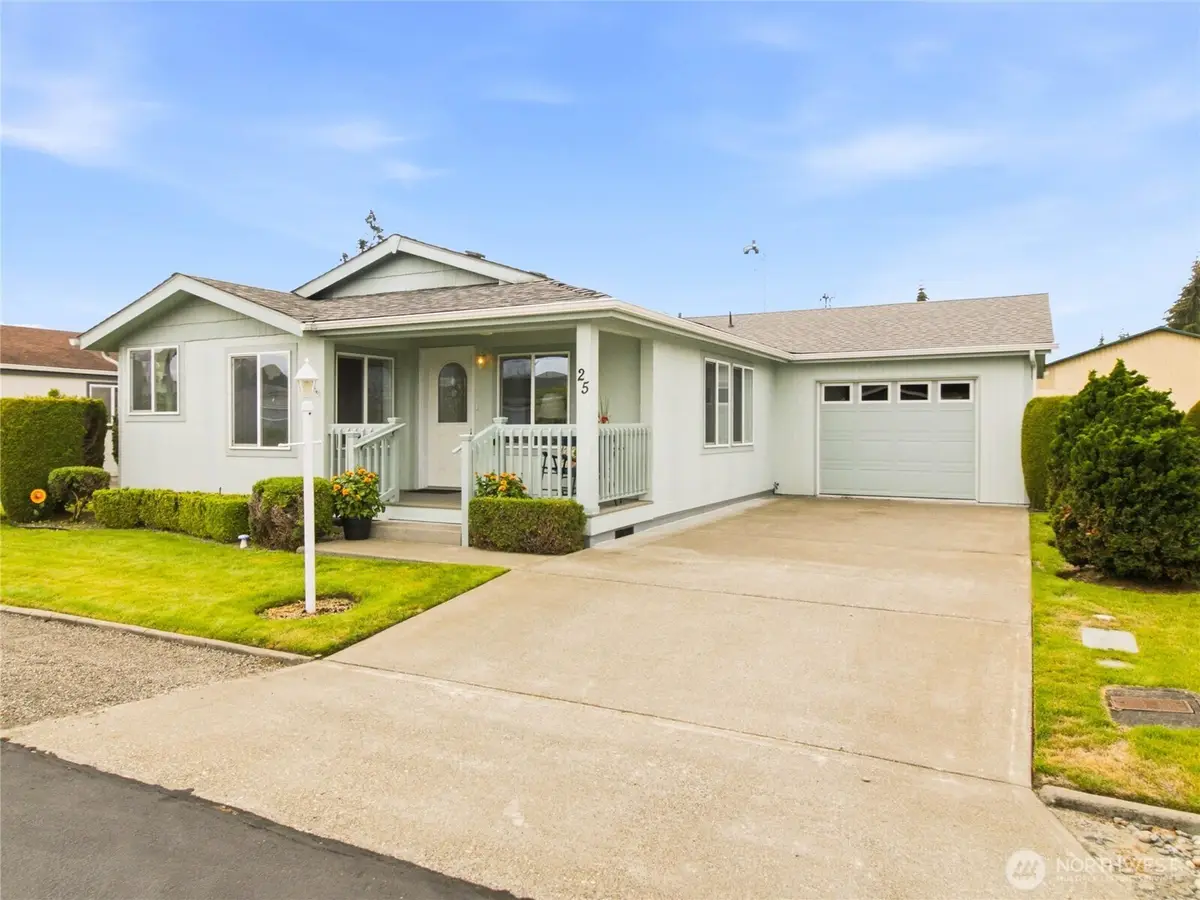 1918 Harrison Avenue #25, Centralia, WA 98531 - #1