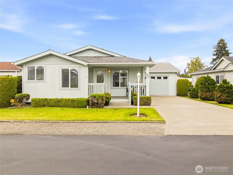 1918 Harrison Avenue #25, Centralia, WA 98531 - #2