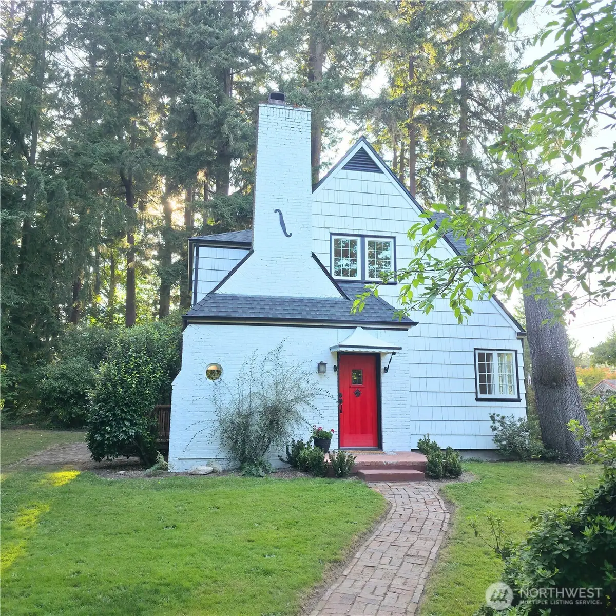 9424 E E Street, Tacoma, WA 98445 - #1