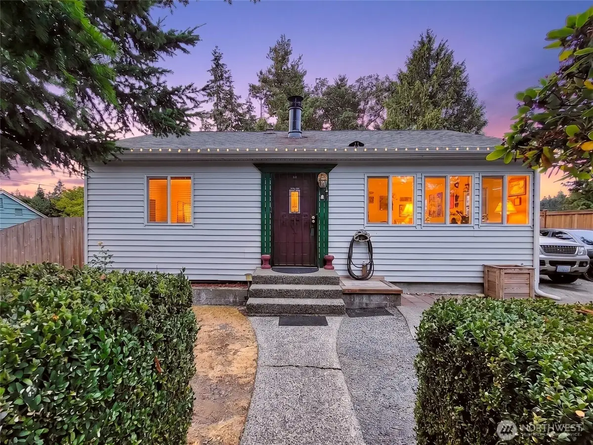 1311 155th Street, Shoreline, WA 98133 - #1