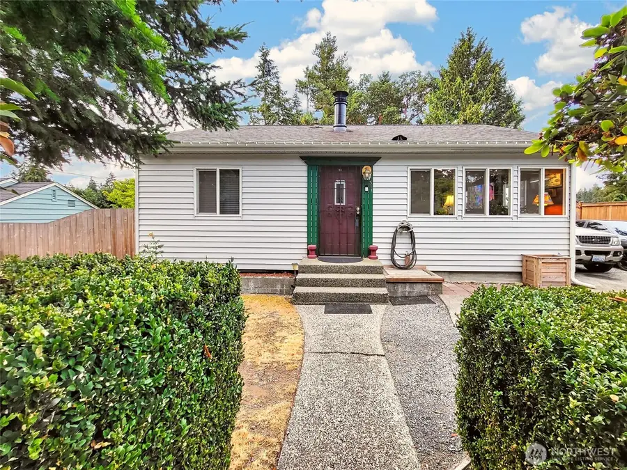 1311 155th Street, Shoreline, WA 98133 - #2