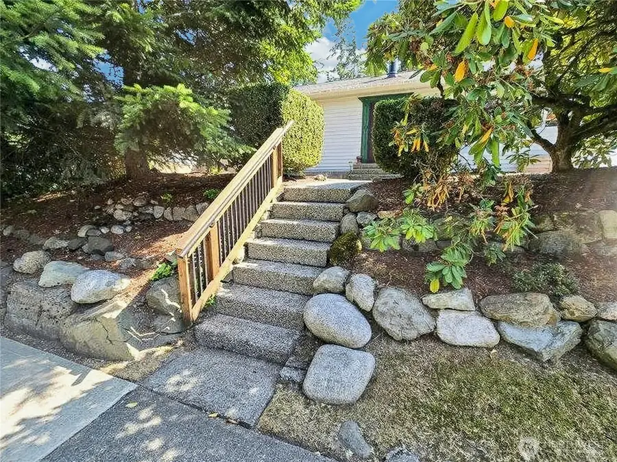 1311 155th Street, Shoreline, WA 98133 - #3
