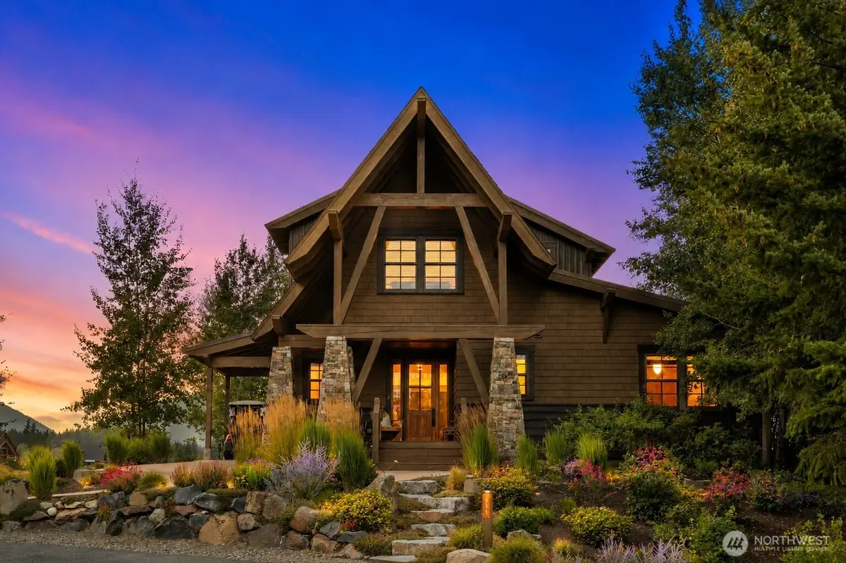 531 Cabin Trail Drive, Cle Elum, WA 98922 - #1