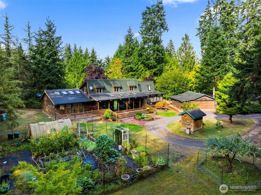 14445 148th Avenue Se, Yelm, WA 98597 - #2