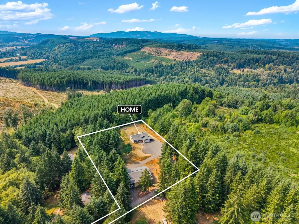 150 Alderbrook Lane, Winlock Pe Ell, WA 98532 - #1