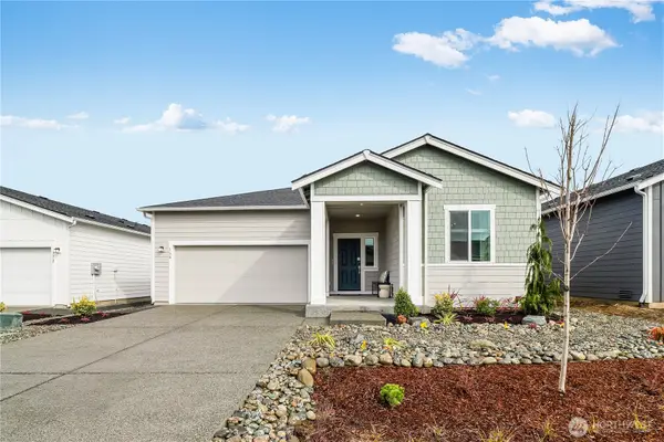 102 Twilight Mist Lane, Carlsborg, WA 98324