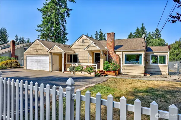 13087 Central Valley Road, Poulsbo, WA 98370