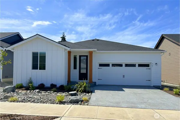 688 Sunbeam Drive, Sequim, WA 98382